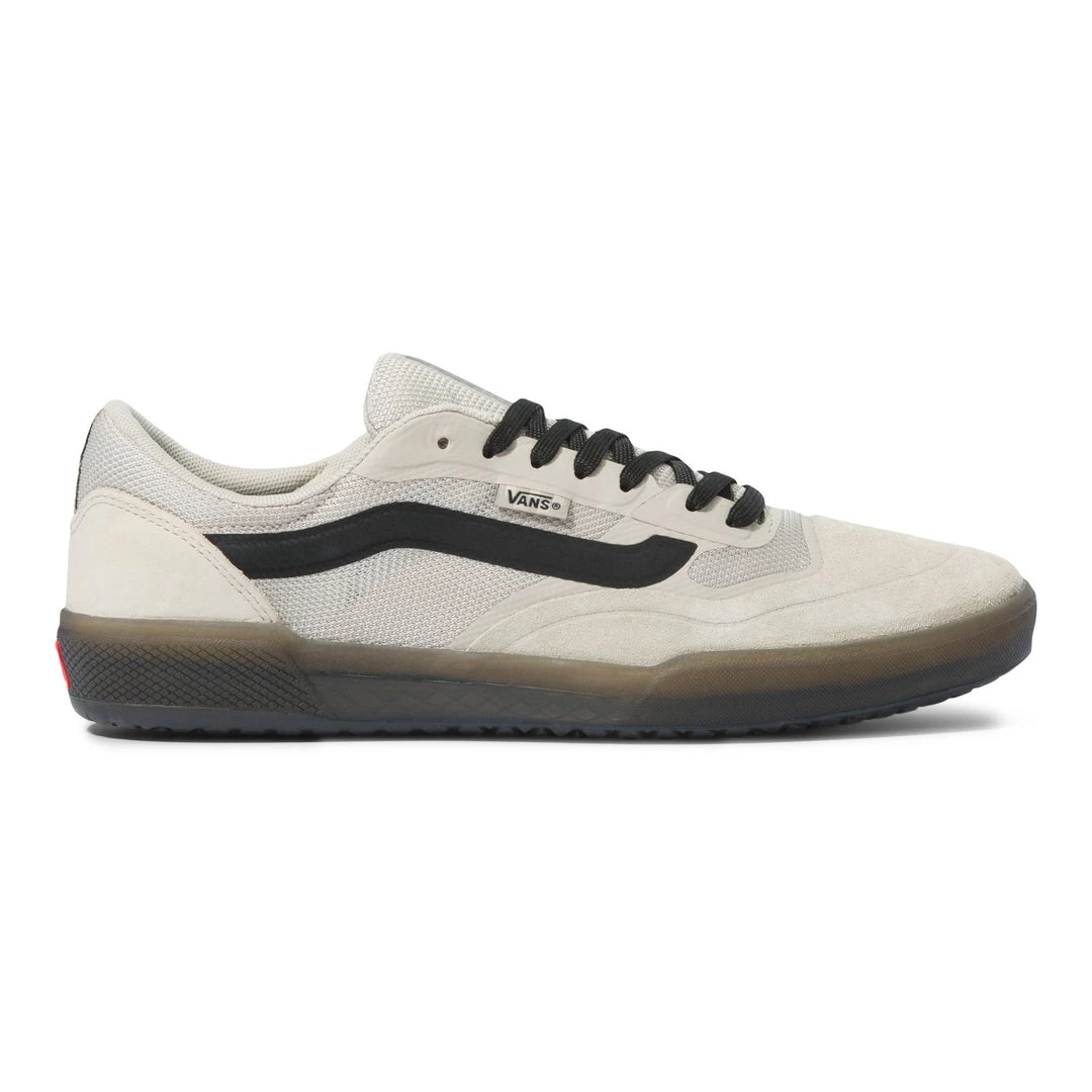 Vans Men's Shoes Nubuck AVE 1 Vans Men's Shoes Nubuck AVE