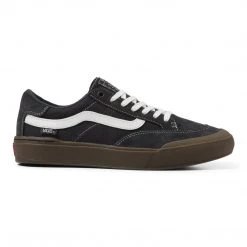 Vans Berle