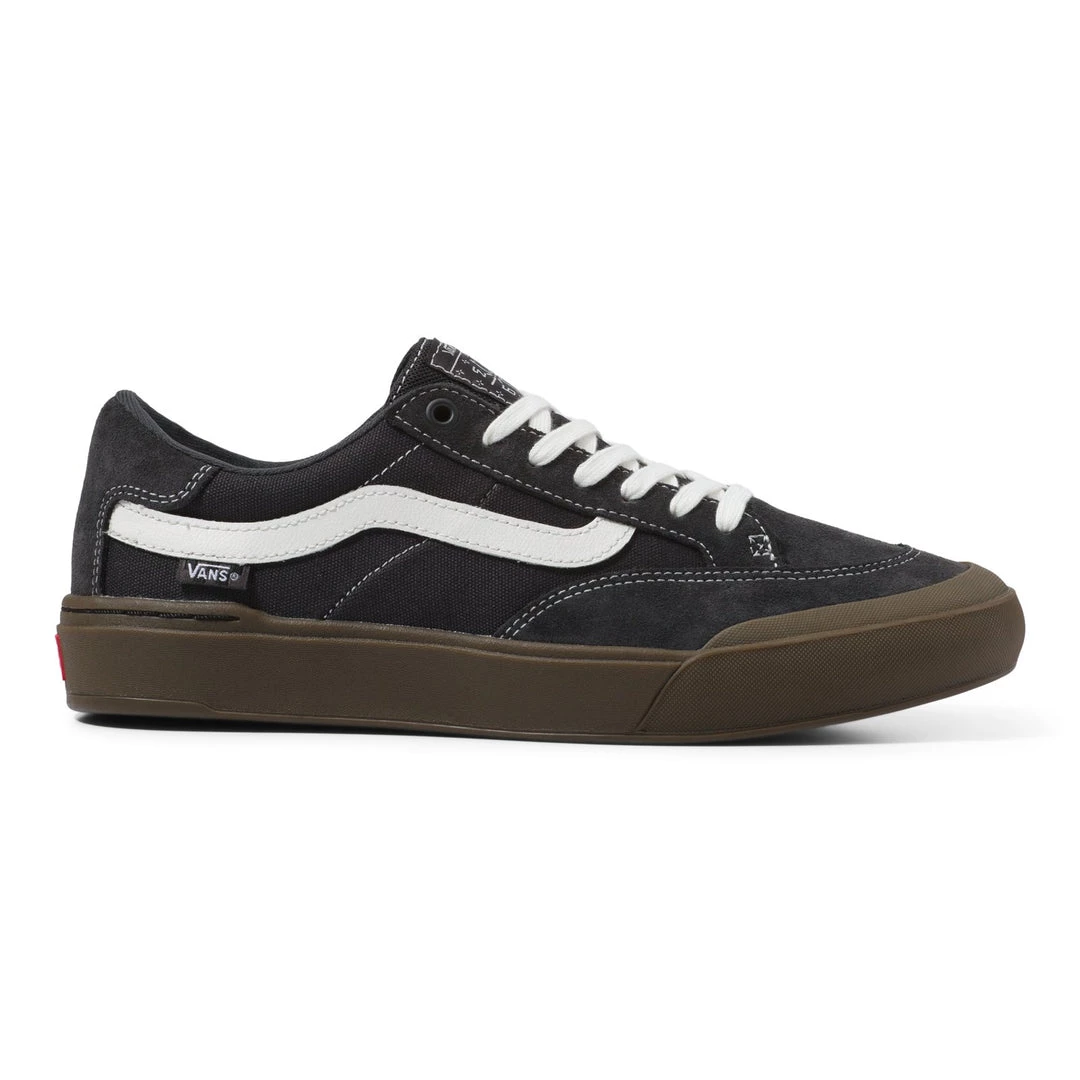 Vans Berle 1 Vans Berle
