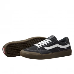Vans Berle
