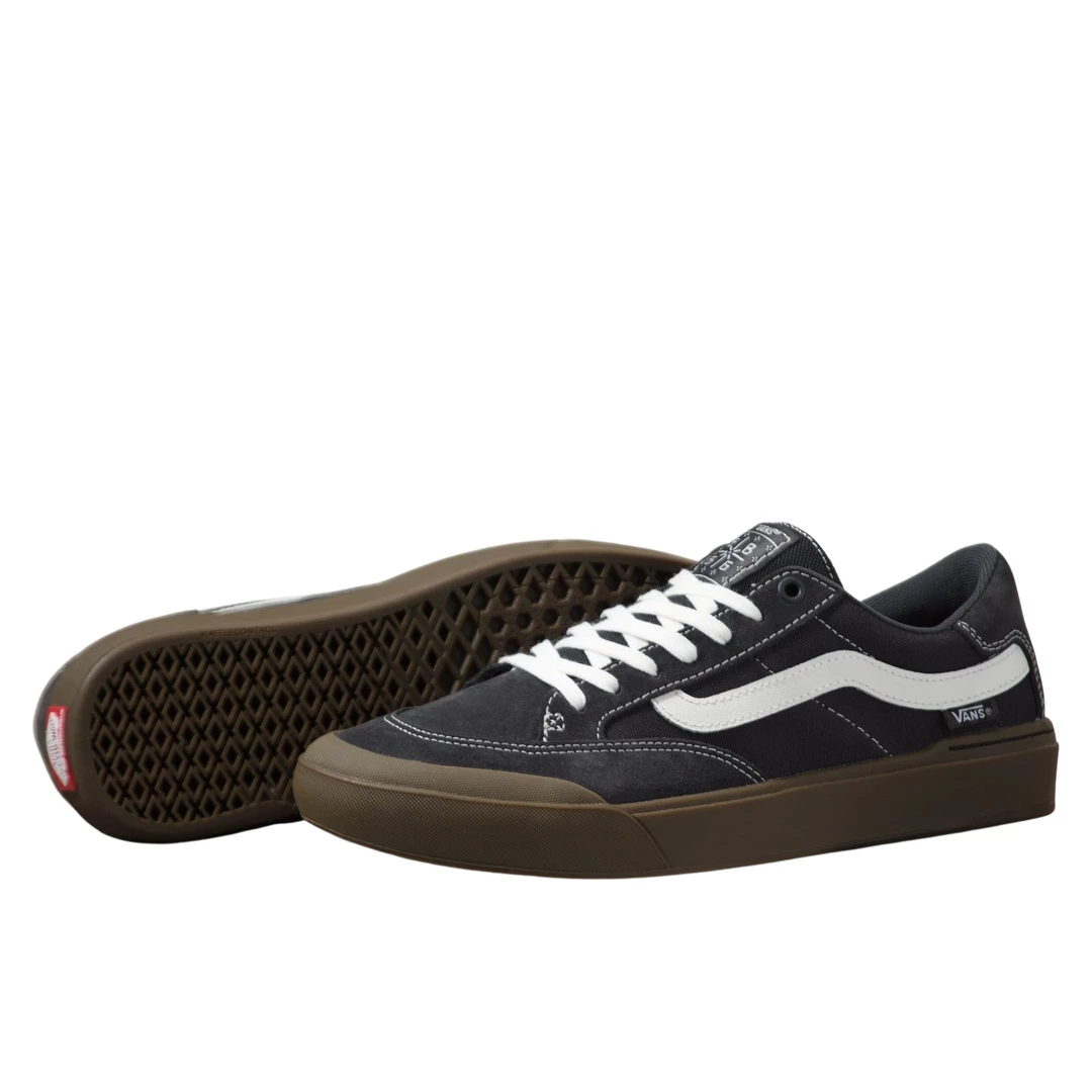 Vans Berle 2 Vans Berle