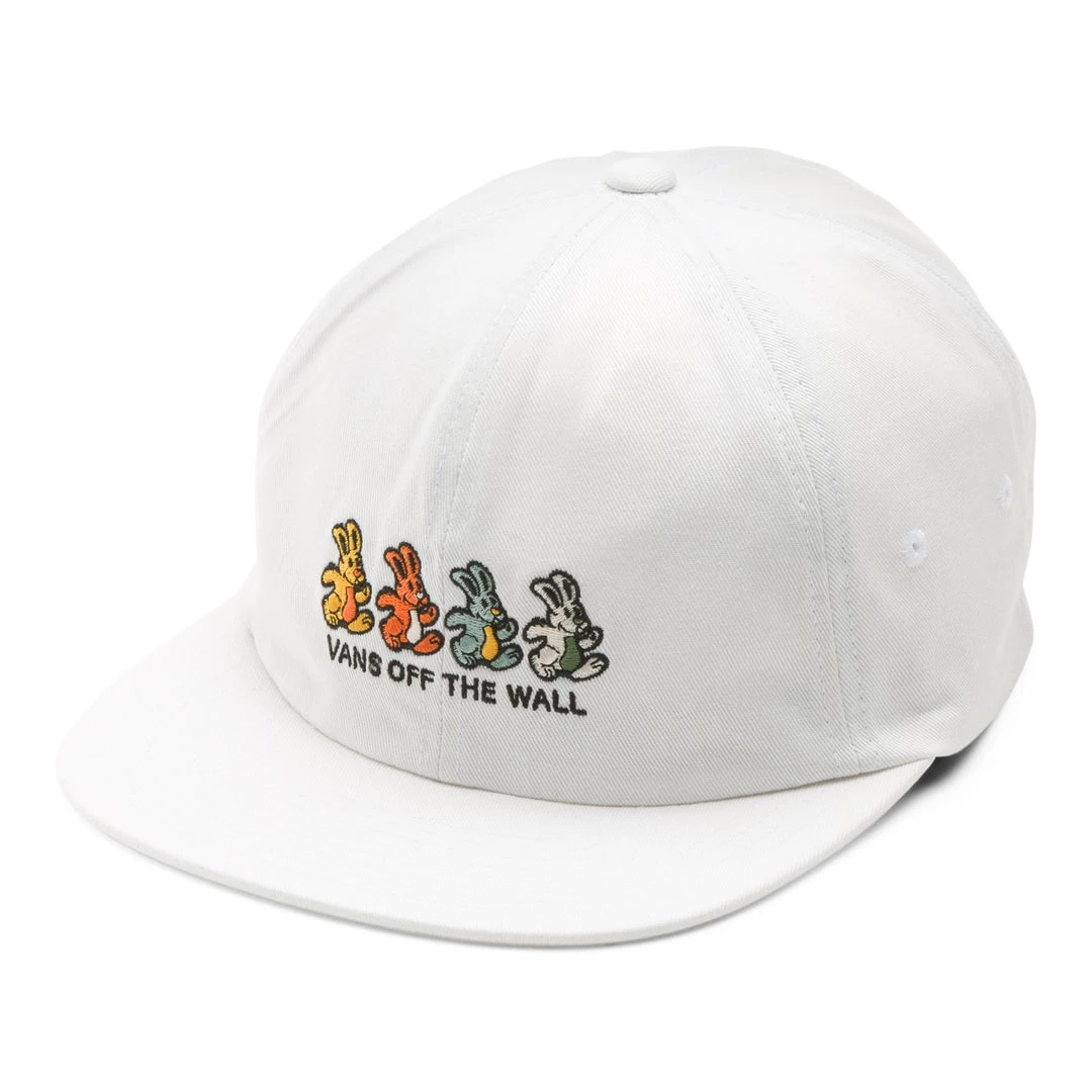 Vans Hats Peace Of Mind Jockey Hat 1 Vans Hats Peace Of Mind Jockey Hat