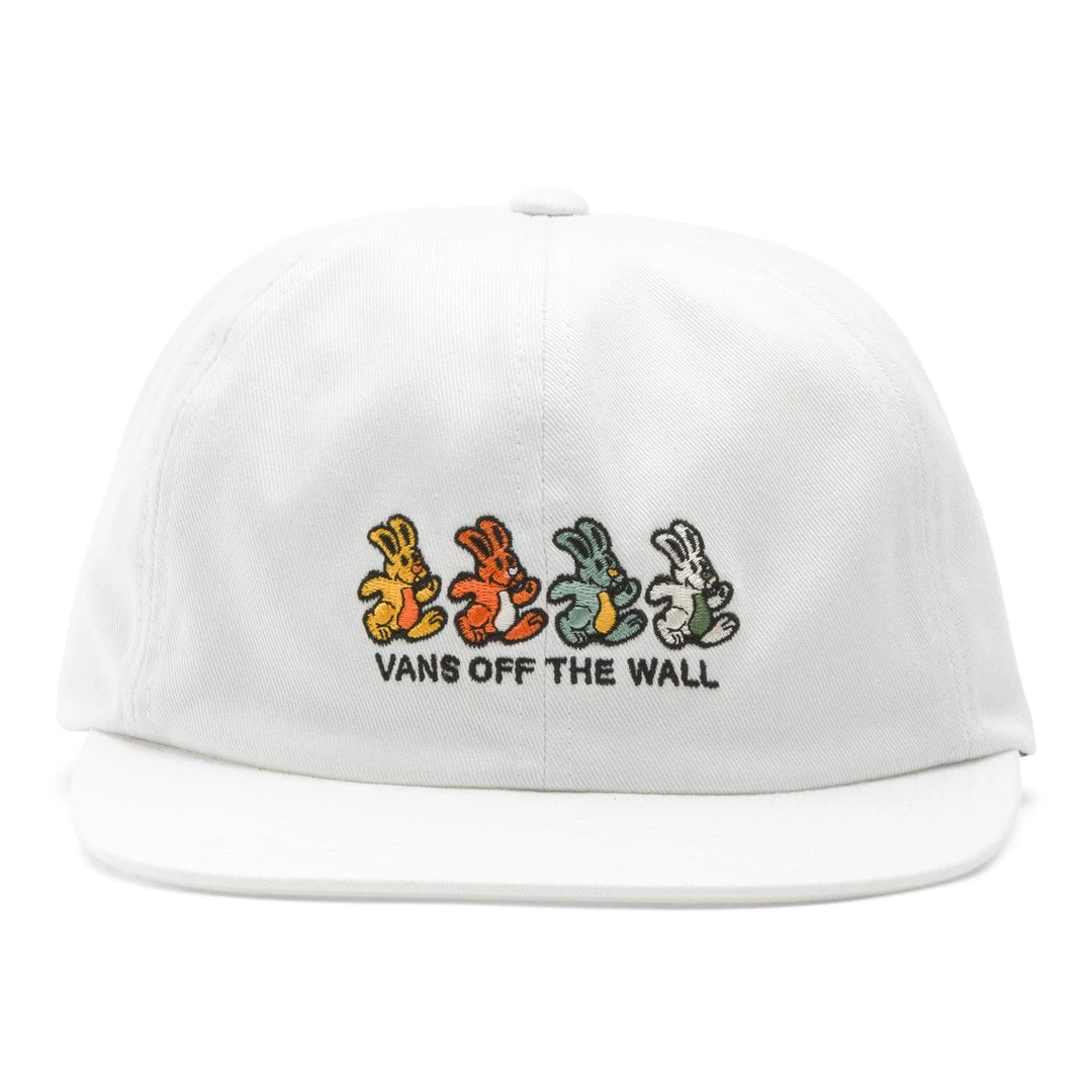 Vans Hats Peace Of Mind Jockey Hat 2 Vans Hats Peace Of Mind Jockey Hat
