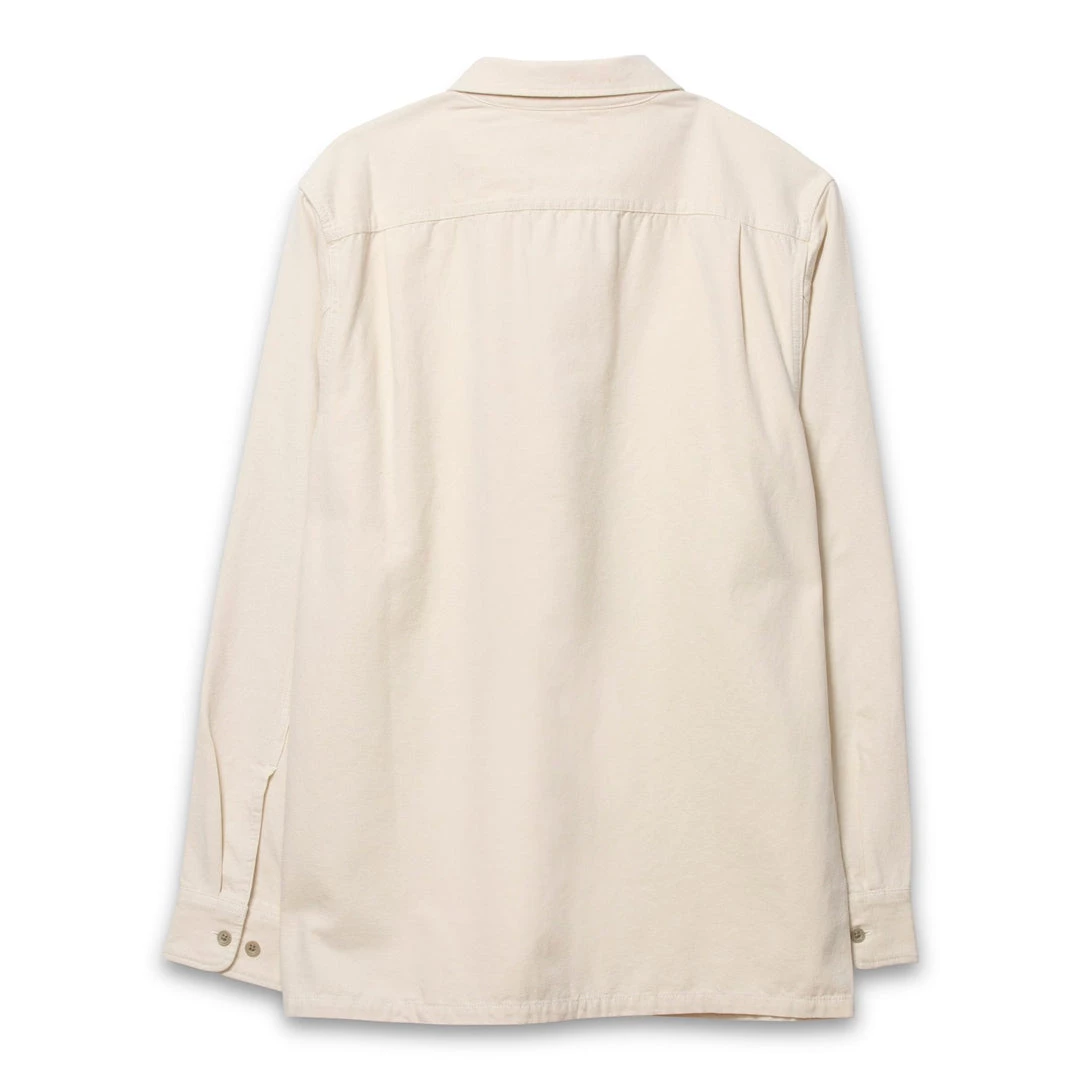 Vans Eco Positivity Workshirt Shirts 2 Vans Eco Positivity Workshirt Shirts