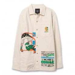 Vans Eco Positivity Workshirt Shirts