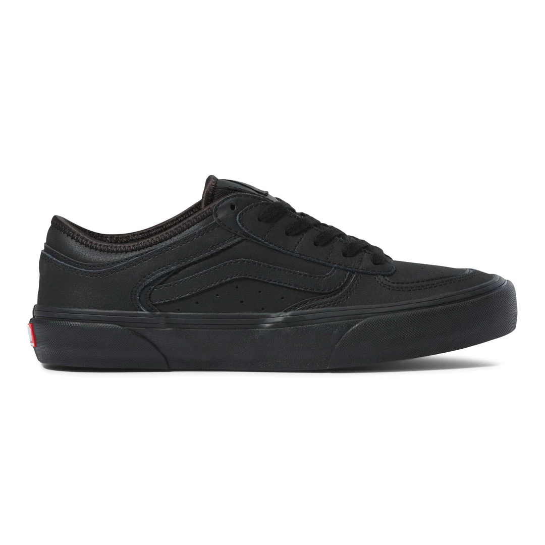 Vans Men's Shoes Rowley 1 Vans Men's Shoes Rowley