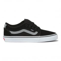 Vans Chukka Low Sidestripe