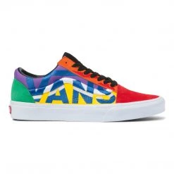 Vans Statement Old Skool Men's Shoes