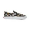 Vans Kids Fun Floral Classic Slip-On
