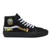 Vans Elijah Berle Skate Sk8-Hi Decon Men's Shoes