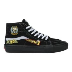 Vans Elijah Berle Skate Sk8-Hi Decon Men's Shoes