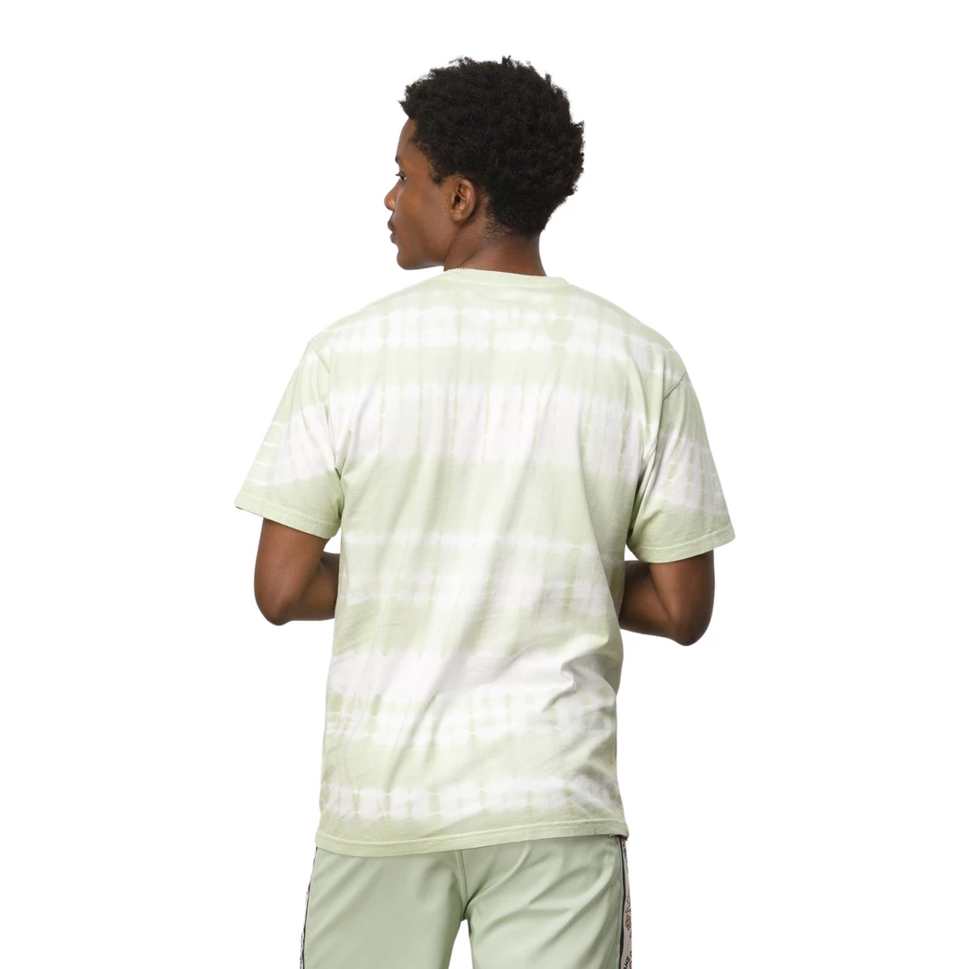 Vans Peace Of Mind Tie Dye Tee 2 Vans Peace Of Mind Tie Dye Tee