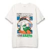 Vans Eco Positivity Tee Tees