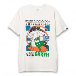Vans Eco Positivity Tee Tees