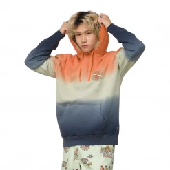 Vans Peace Of Mind Pullover Hoodie Outerwear