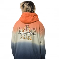 Vans Peace Of Mind Pullover Hoodie Outerwear