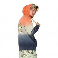 Vans Peace Of Mind Pullover Hoodie Outerwear