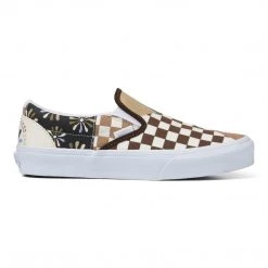 Vans Women's Shoes Divine Energy Slip-On
