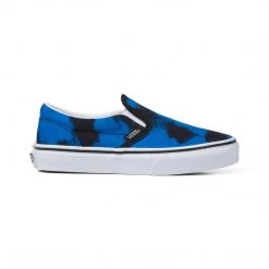 Vans Youth Shoes Kids Classic Slip-On