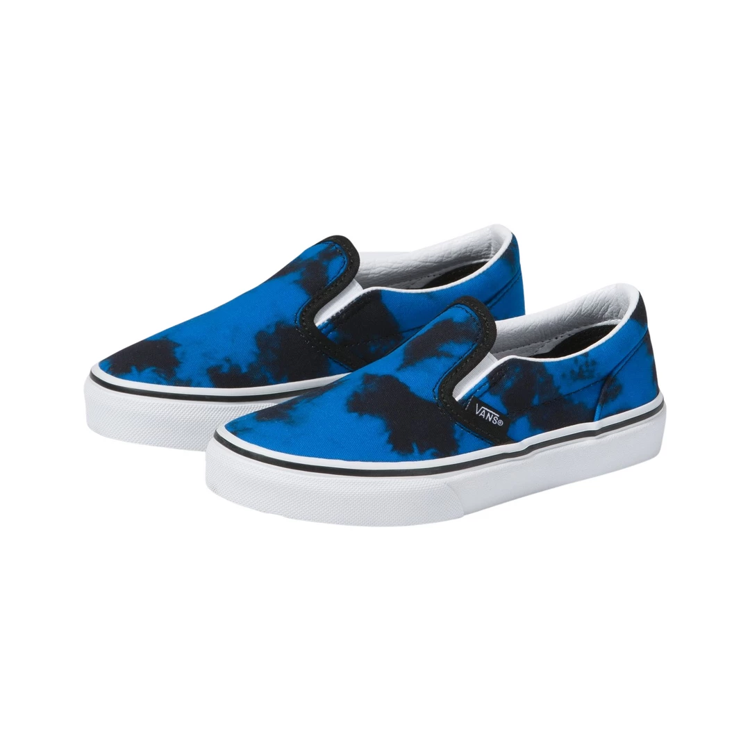 Vans Youth Shoes Kids Classic Slip-On 2 Vans Youth Shoes Kids Classic Slip-On