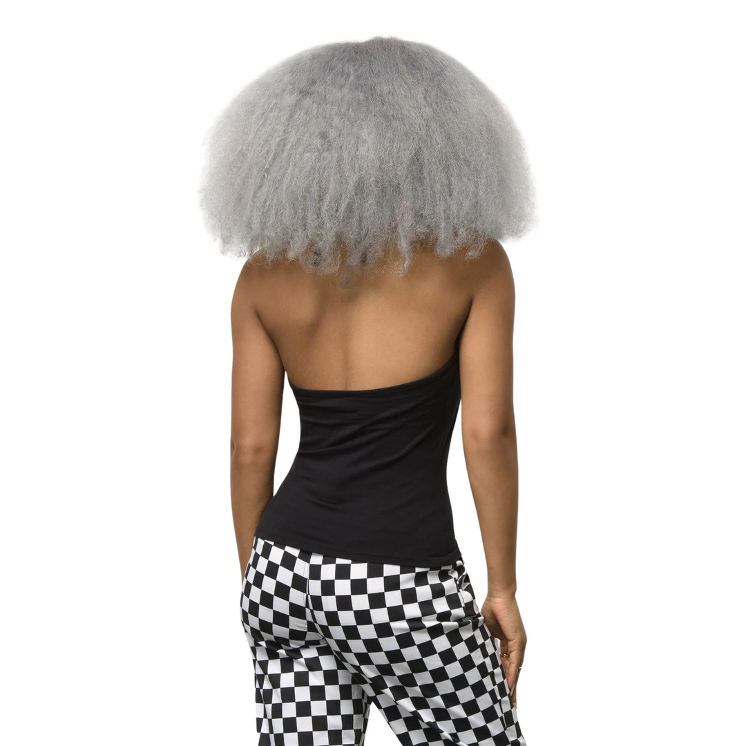 Vans Super Fun Halter Top 2 Vans Super Fun Halter Top