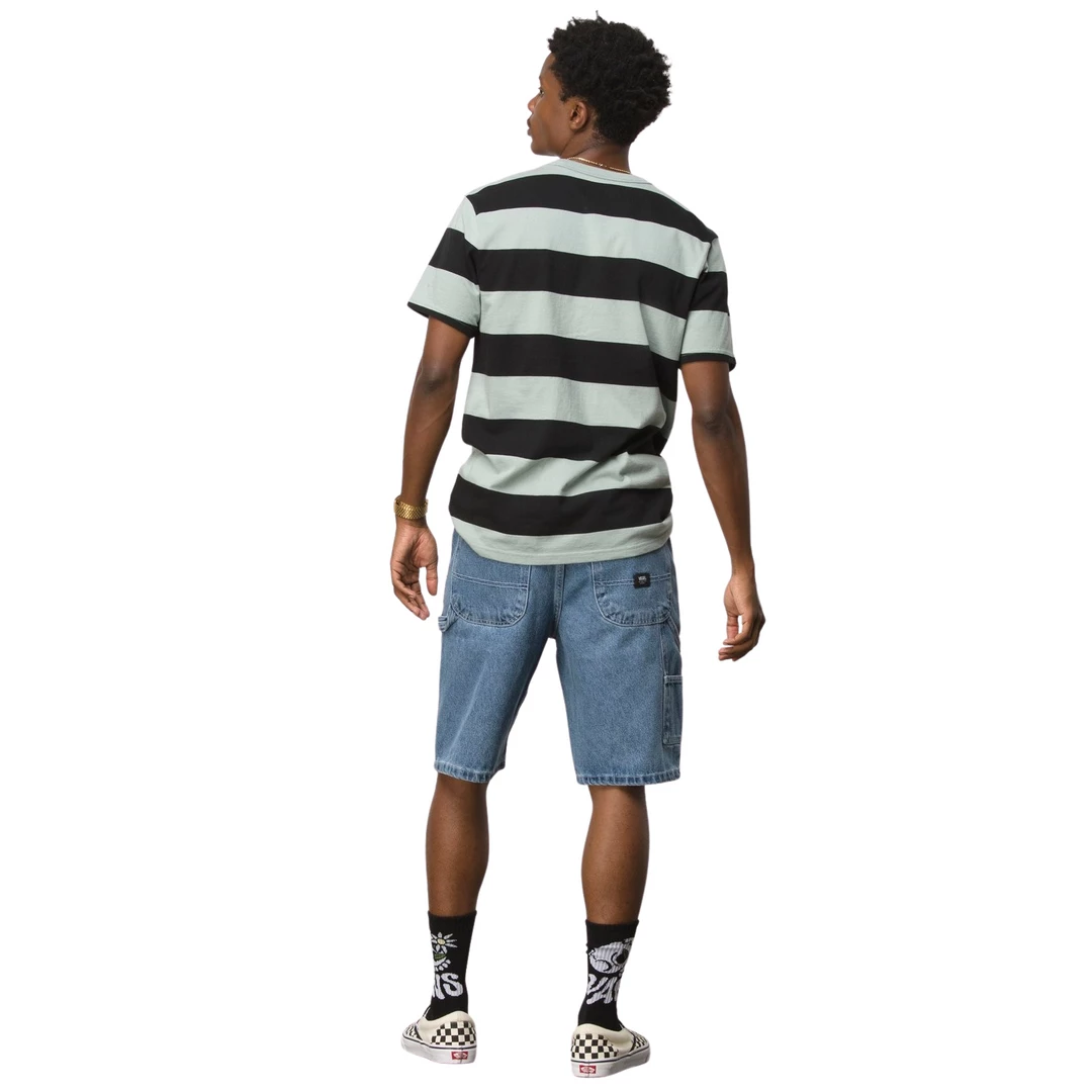 Vans Shorts Drill Chore Loose Denim 22" Short 3 Vans Shorts Drill Chore Loose Denim 22" Short