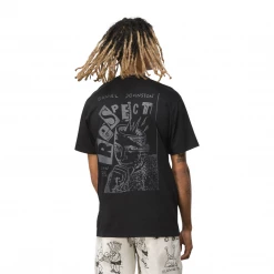 Vans Tees Daniel Johnston Tee