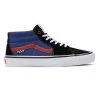 Vans University Skate Grosso Mid Men's Shoes