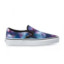 Vans Galaxy Classic Slip-On Women's Shoes