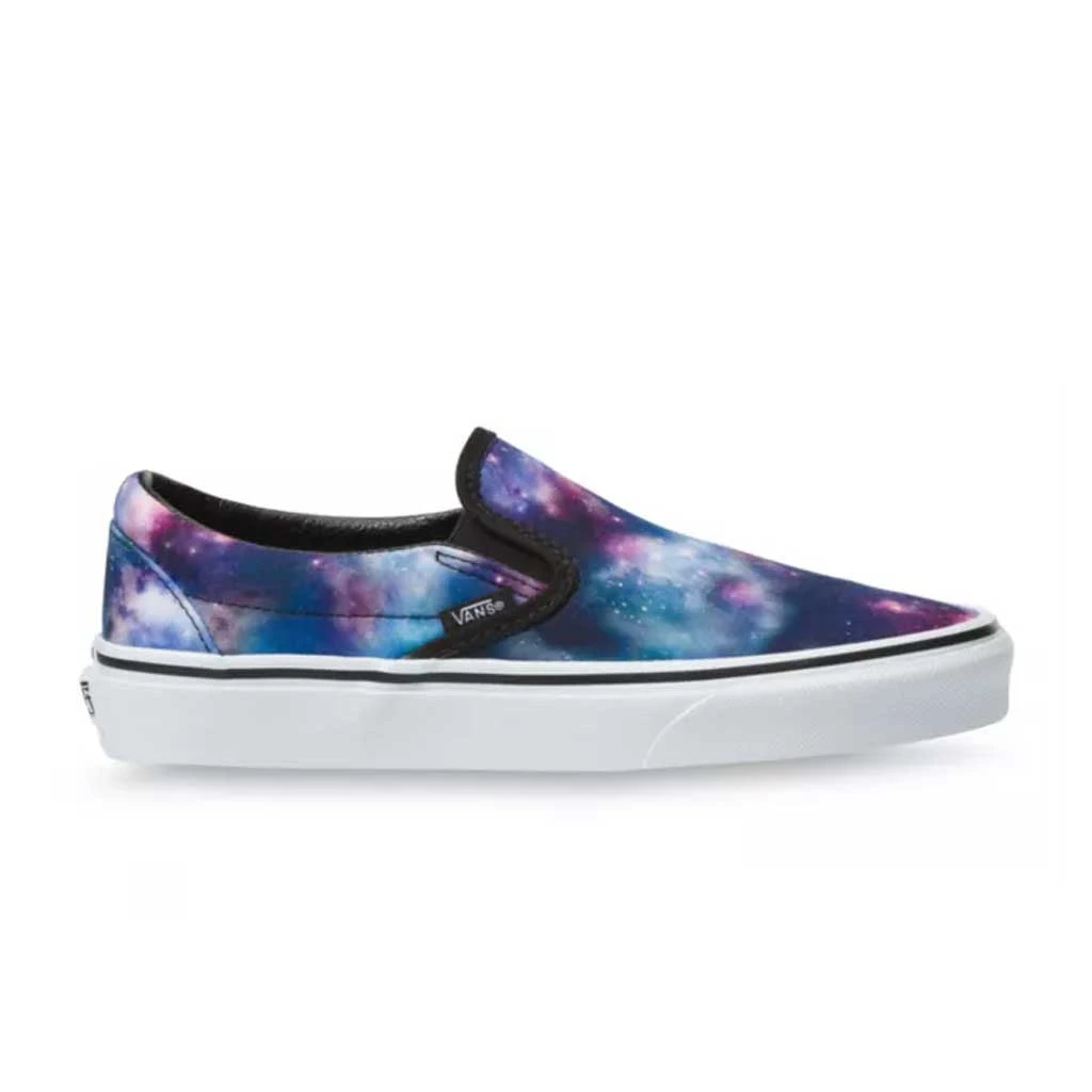 Vans Galaxy Classic Slip-On Women's Shoes 1 Vans Galaxy Classic Slip-On Women's Shoes