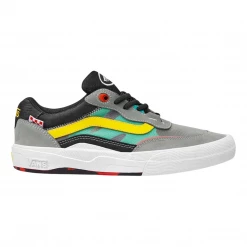 Vans Lucid Wayvee Men's Shoes