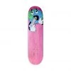 Quasi Skateboards Decks 8.25" World Wide Deck