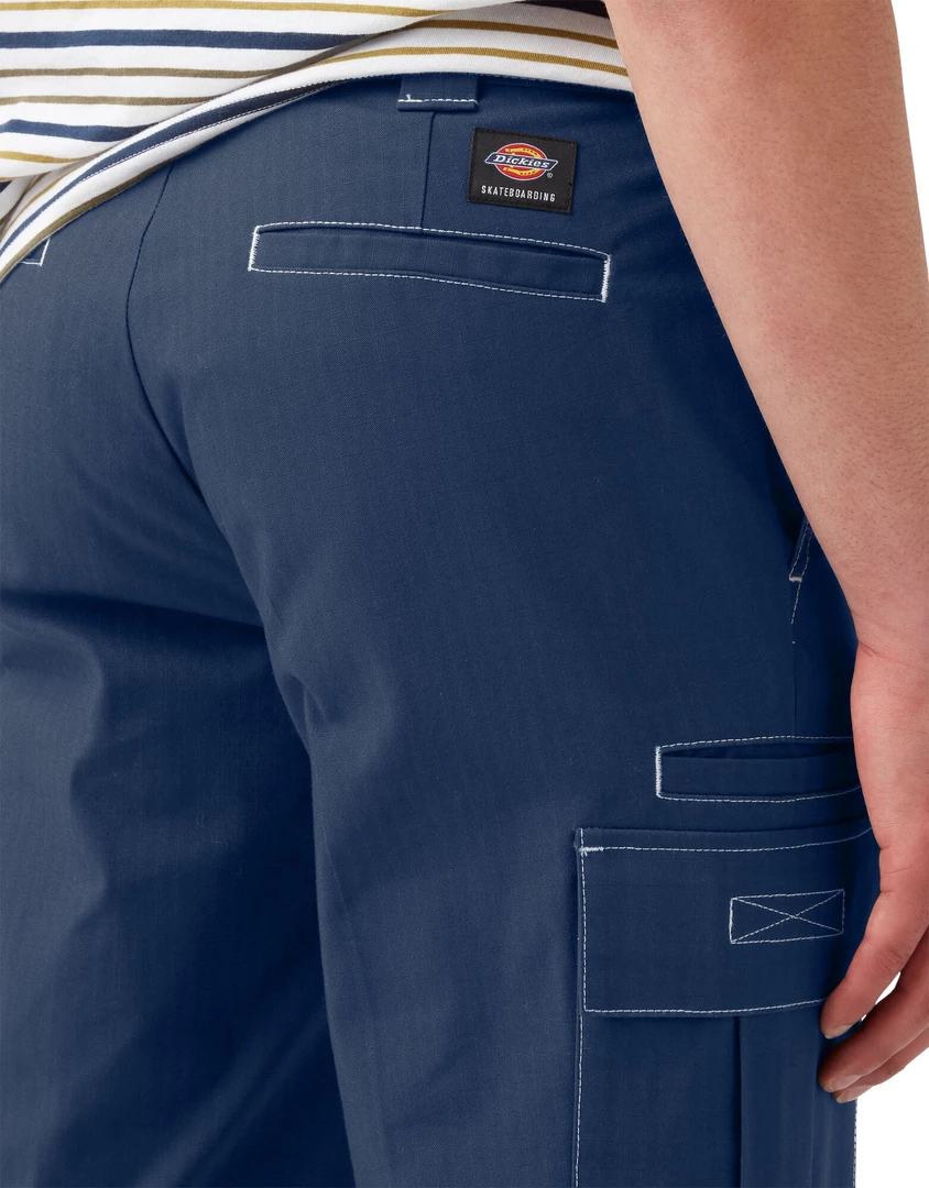 Dickies Ripstop Cargo Pant 4 Dickies Ripstop Cargo Pant