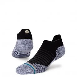 Stance Black Versa Tab 3 Pack Socks