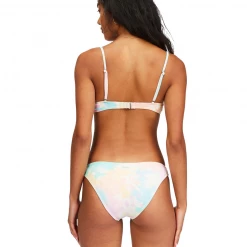 Billabong Rainbow Tide Square Bralette Bikini Top
