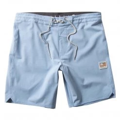 Vissla 18.5" Solid Sets Boardshort Boardshorts