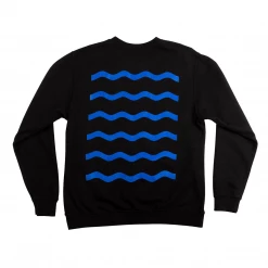 Duvin Design Co. Aloha Crew Sweater Outerwear