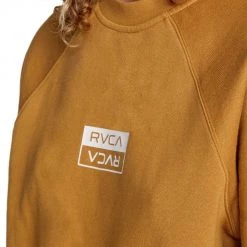 RVCA Bar Sweatshirt