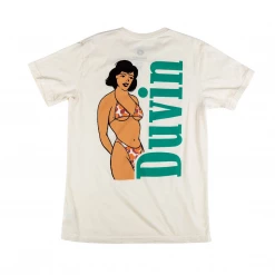 Duvin Design Co. Tees Beach Babes Antique Tee