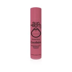 Sun Bum Cocobalm Groove Cherry Chapstick