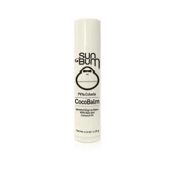 Sun Bum Cocobalm Pina Colada Chapstick Skin Care