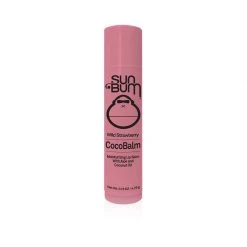 Sun Bum Cocobalm Wild Strawberry Chapstick