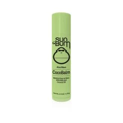 Sun Bum Cocobalm Aloe Wave Chapstick Skin Care