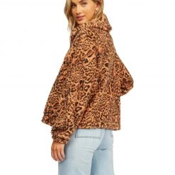 Billabong Outerwear Always Cozy 2 Jacket