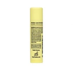 Sun Bum Cocobalm Banana Cream Chapstick Skin Care