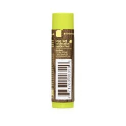 Sun Bum Lip Balm SPF 30 Key Lime Chapstick