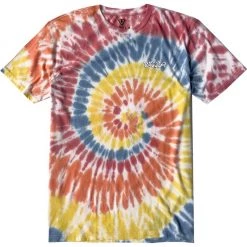 Vissla Trippy Stoke Tee Tees