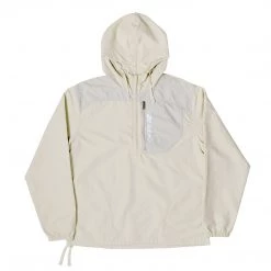 Quasi Skateboards Outerwear Cache Anorak