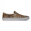 Vans Leopard Classic Slip-On