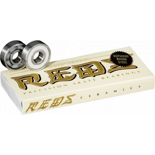 Bones Wheels Hardware Swiss Ceramic Skateboard Bearings 1 Bones Wheels Hardware Swiss Ceramic Skateboard Bearings
